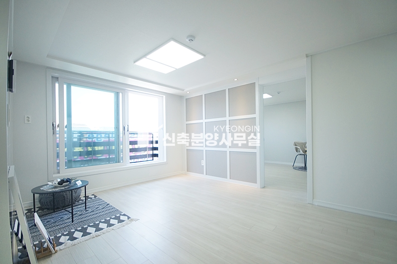인천 계양구 작전동 MS빌리지 [ A . B Type ] 분양 매물번호 11351 사진 19