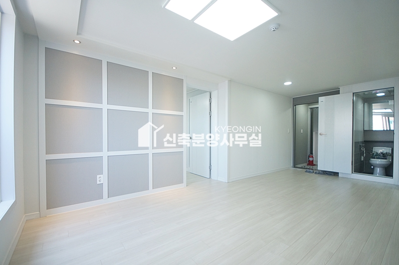 인천 계양구 작전동 MS빌리지 [ A . B Type ] 분양 매물번호 11351 사진 20