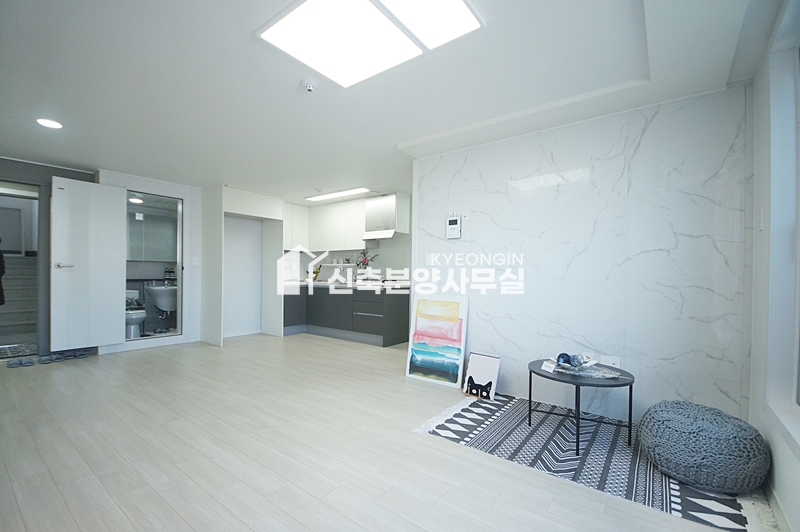 인천 계양구 작전동 MS빌리지 [ A . B Type ] 분양 매물번호 11351 사진 21