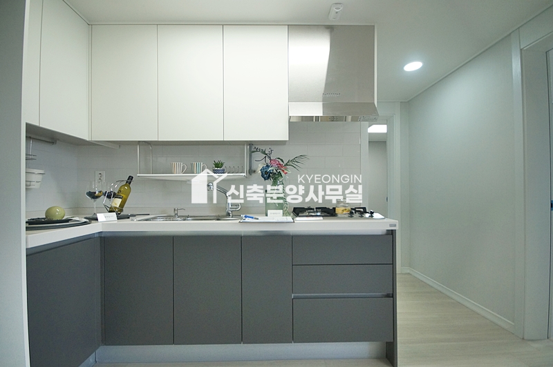 인천 계양구 작전동 MS빌리지 [ A . B Type ] 분양 매물번호 11351 사진 22