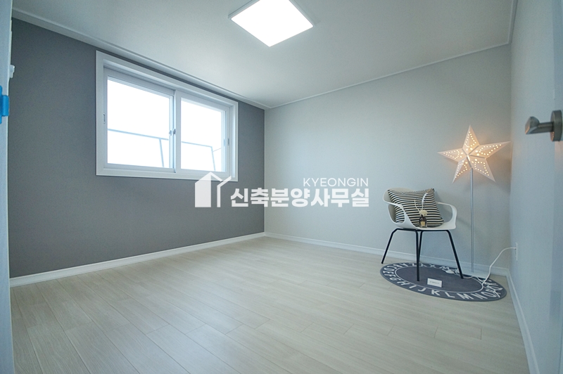 인천 계양구 작전동 MS빌리지 [ A . B Type ] 분양 매물번호 11351 사진 25
