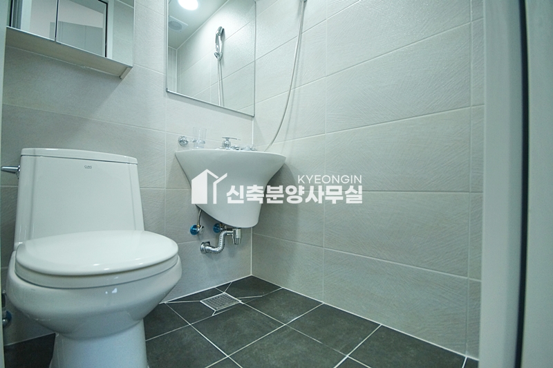 인천 계양구 작전동 MS빌리지 [ A . B Type ] 분양 매물번호 11351 사진 26
