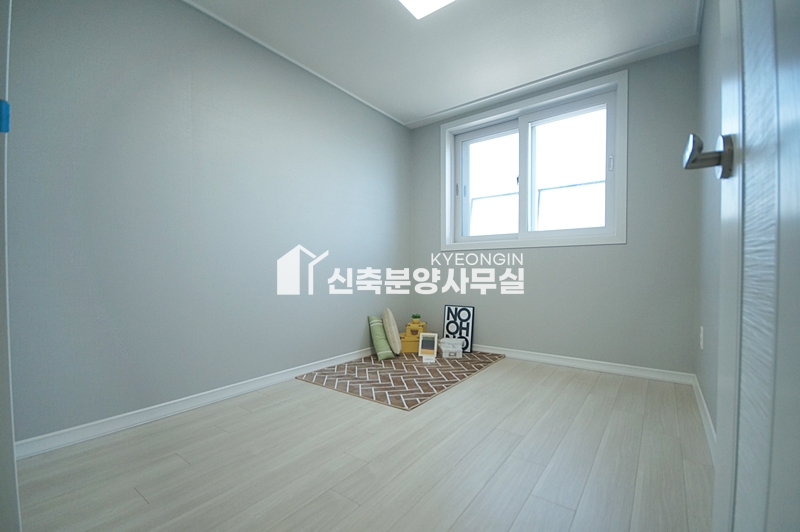 인천 계양구 작전동 MS빌리지 [ A . B Type ] 분양 매물번호 11351 사진 27