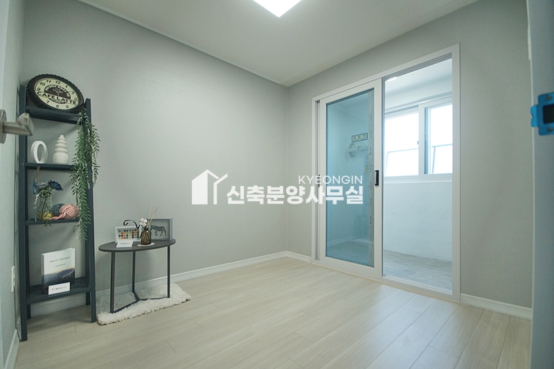 인천 계양구 작전동 MS빌리지 [ A . B Type ] 분양 매물번호 11351 사진 28