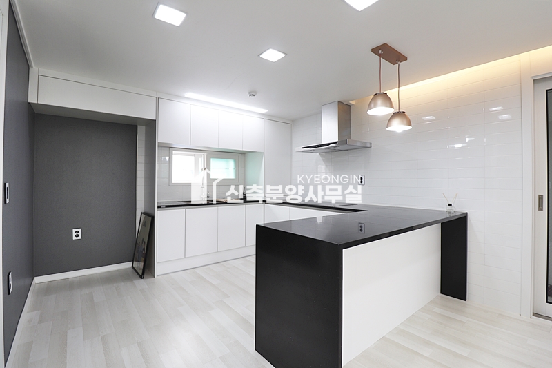 인천 계양구 장기동 유니크빌 2차 분양 매물번호 11370 사진 9