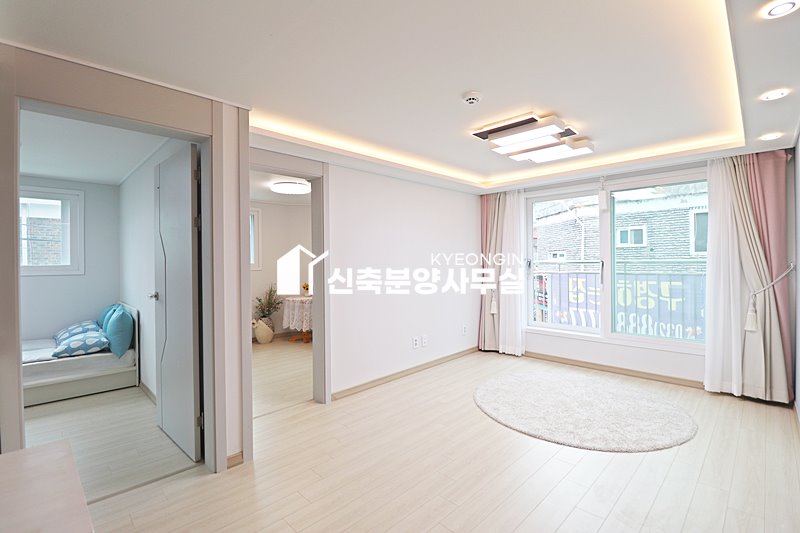 인천 계양구 효성동 효성씨티빌 분양 매물번호 14308 사진 1