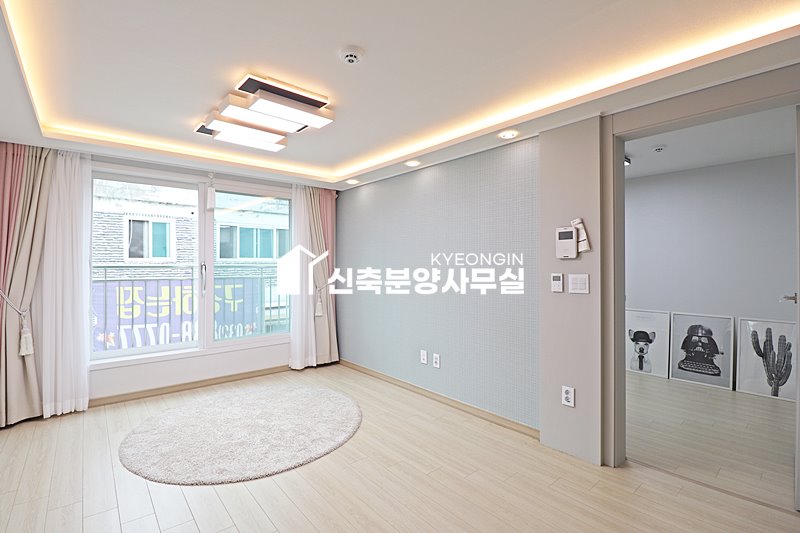 인천 계양구 효성동 효성씨티빌 분양 매물번호 14308 사진 3