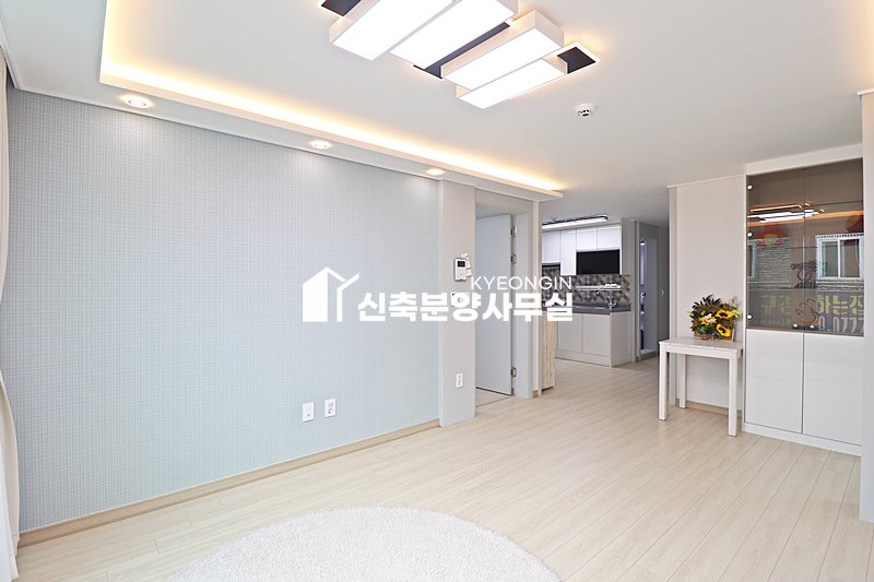 인천 계양구 효성동 효성씨티빌 분양 매물번호 14308 사진 4