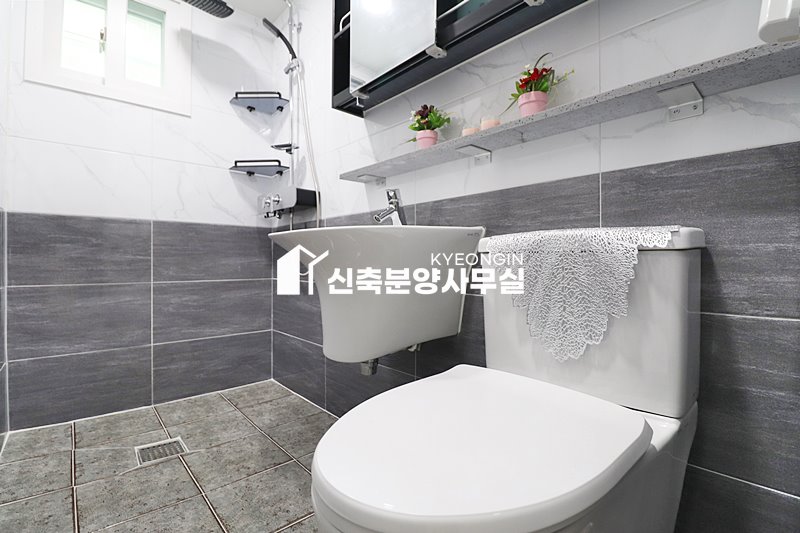 인천 계양구 효성동 효성씨티빌 분양 매물번호 14308 사진 14