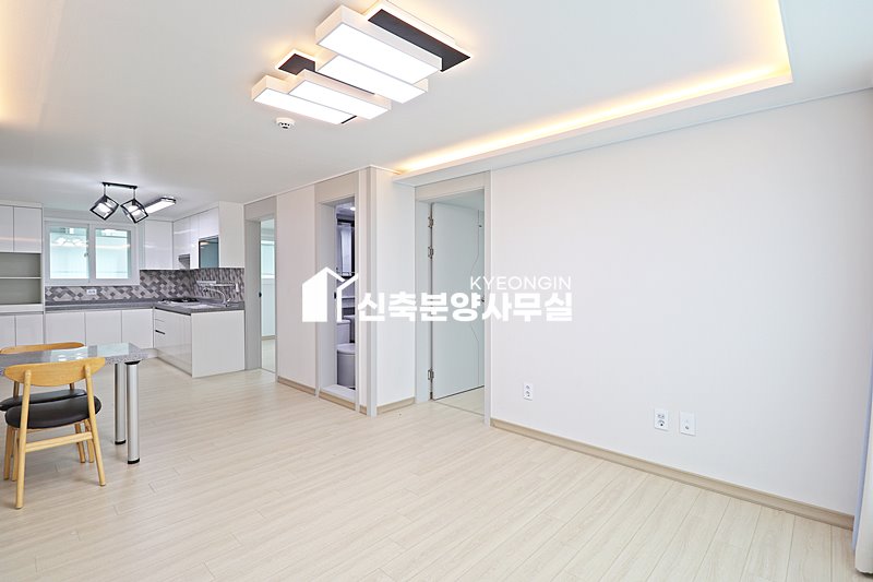 인천 계양구 효성동 효성씨티빌 분양 매물번호 14308 사진 20