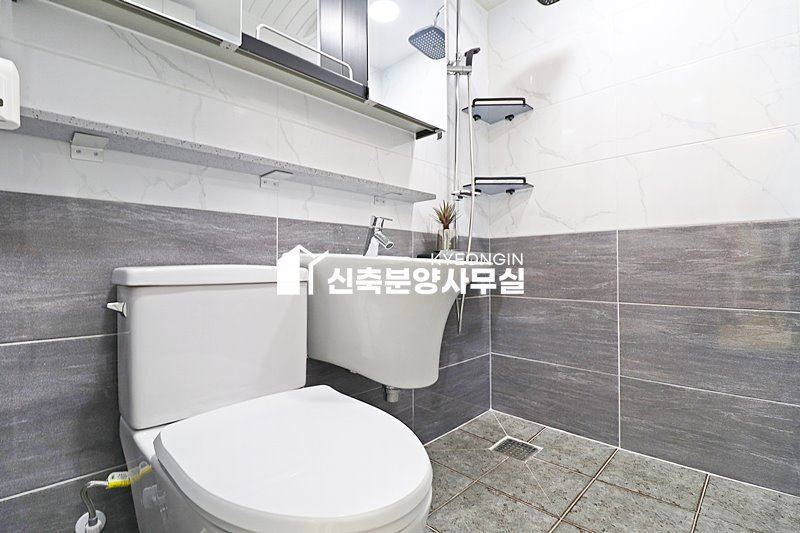 인천 계양구 효성동 효성씨티빌 분양 매물번호 14308 사진 29