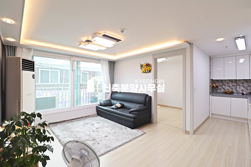 인천 계양구 효성동 효성씨티빌 분양 매물번호 14308 사진 33