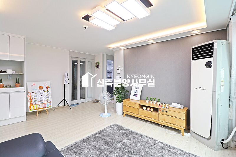 인천 계양구 효성동 효성씨티빌 분양 매물번호 14308 사진 35