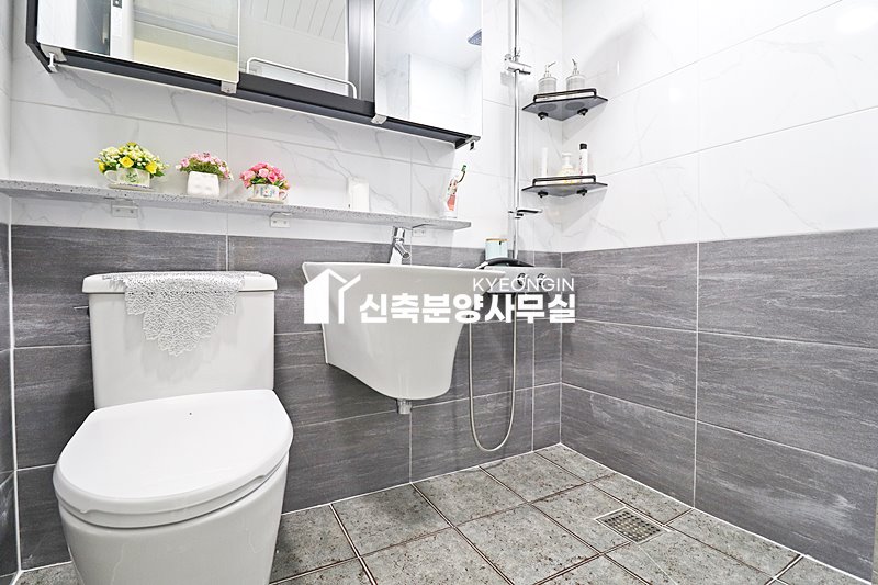인천 계양구 효성동 효성씨티빌 분양 매물번호 14308 사진 41