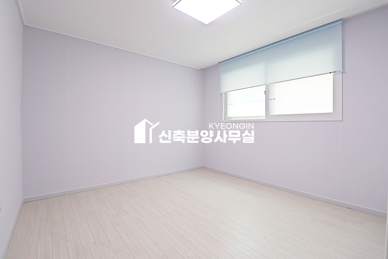 인천 계양구 효성동 경복하우스 [ 2룸 . 3룸 . 테라스 Type ] 분양 매물번호 13282 사진 11