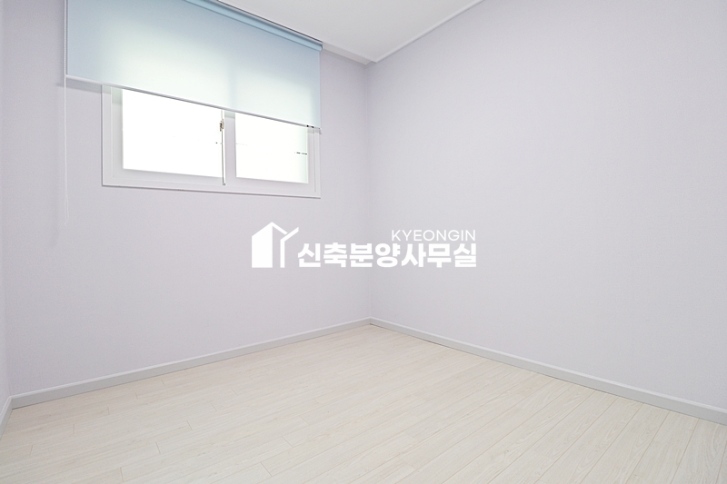 인천 계양구 효성동 경복하우스 [ 2룸 . 3룸 . 테라스 Type ] 분양 매물번호 13282 사진 12