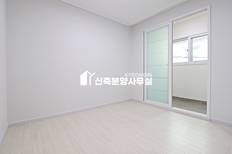 인천 계양구 효성동 경복하우스 [ 2룸 . 3룸 . 테라스 Type ] 분양 매물번호 13282 사진 13