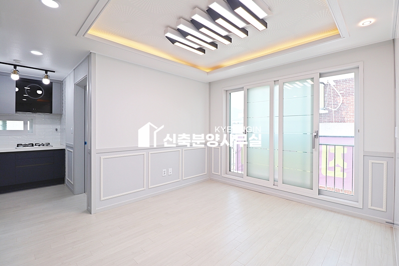인천 계양구 효성동 경복하우스 [ 2룸 . 3룸 . 테라스 Type ] 분양 매물번호 13282 사진 16