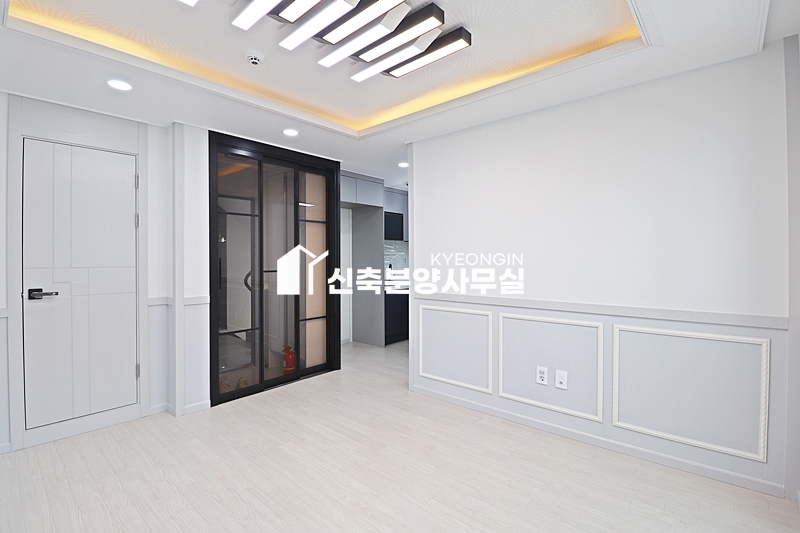 인천 계양구 효성동 경복하우스 [ 2룸 . 3룸 . 테라스 Type ] 분양 매물번호 13282 사진 19