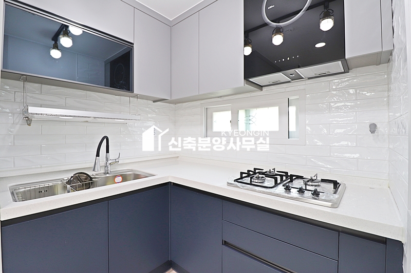 인천 계양구 효성동 경복하우스 [ 2룸 . 3룸 . 테라스 Type ] 분양 매물번호 13282 사진 21