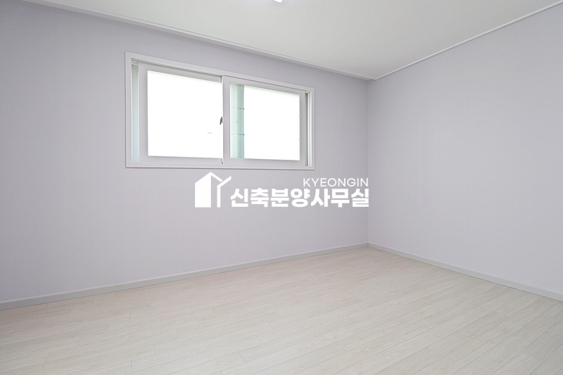 인천 계양구 효성동 경복하우스 [ 2룸 . 3룸 . 테라스 Type ] 분양 매물번호 13282 사진 23
