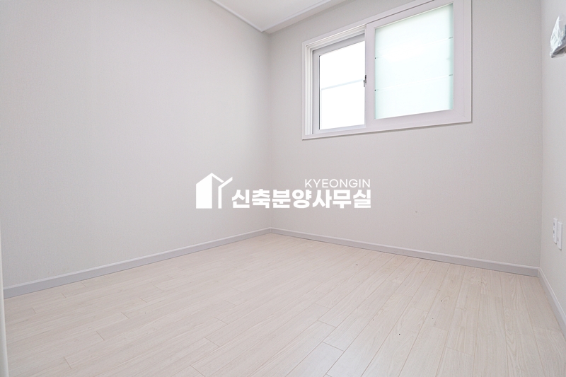 인천 계양구 효성동 경복하우스 [ 2룸 . 3룸 . 테라스 Type ] 분양 매물번호 13282 사진 24