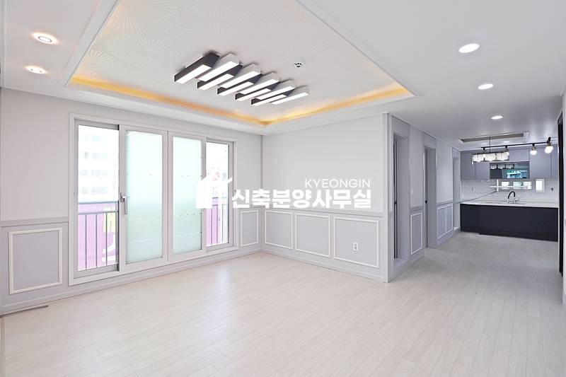 인천 계양구 효성동 경복하우스 [ 2룸 . 3룸 . 테라스 Type ] 분양 매물번호 13282 사진 27