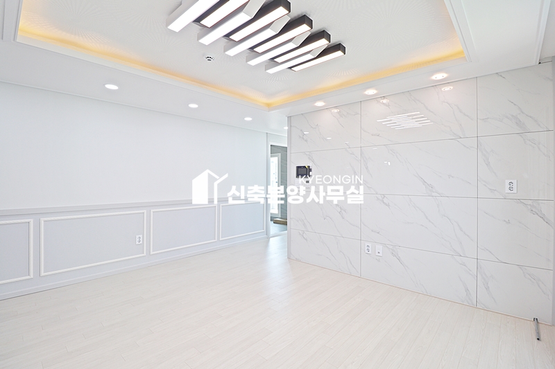 인천 계양구 효성동 경복하우스 [ 2룸 . 3룸 . 테라스 Type ] 분양 매물번호 13282 사진 30