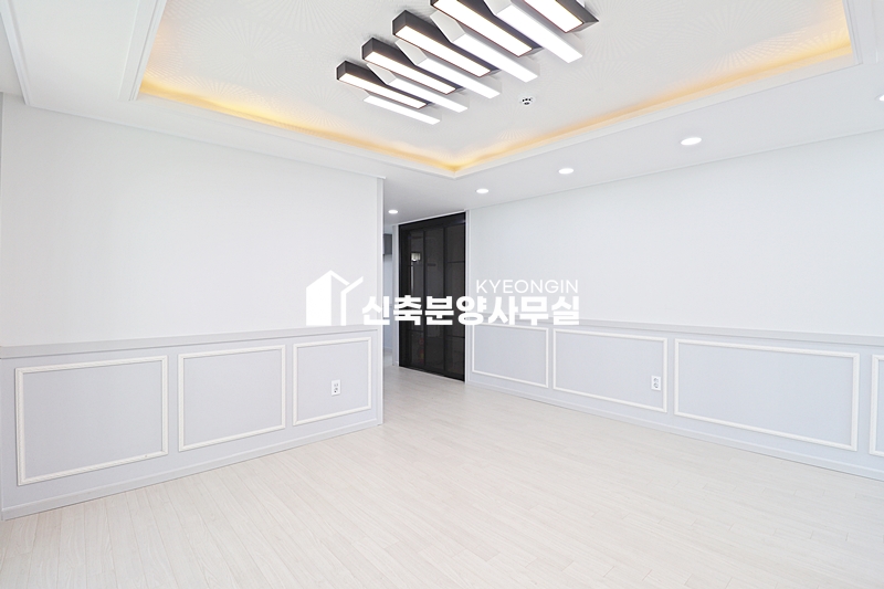 인천 계양구 효성동 경복하우스 [ 2룸 . 3룸 . 테라스 Type ] 분양 매물번호 13282 사진 31