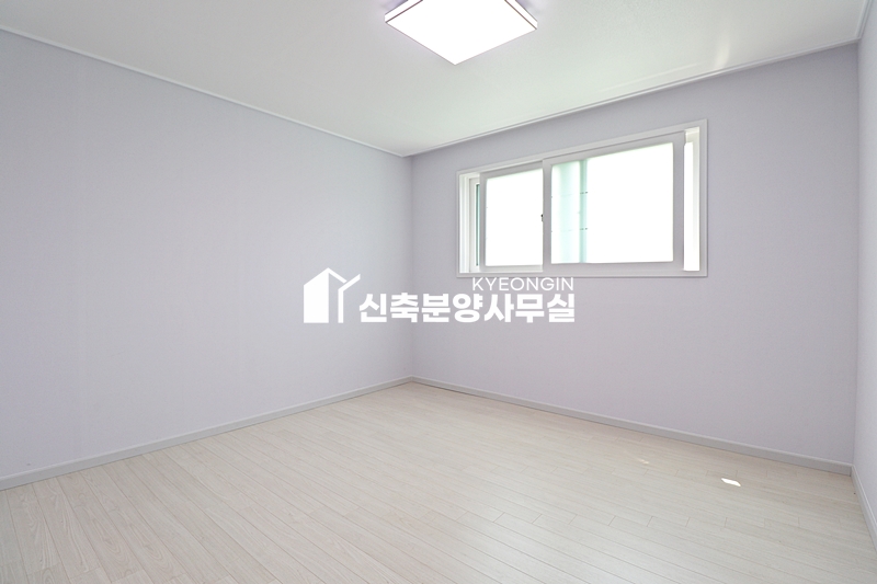 인천 계양구 효성동 경복하우스 [ 2룸 . 3룸 . 테라스 Type ] 분양 매물번호 13282 사진 36