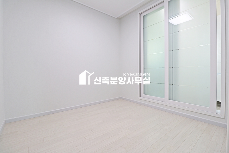 인천 계양구 효성동 경복하우스 [ 2룸 . 3룸 . 테라스 Type ] 분양 매물번호 13282 사진 38