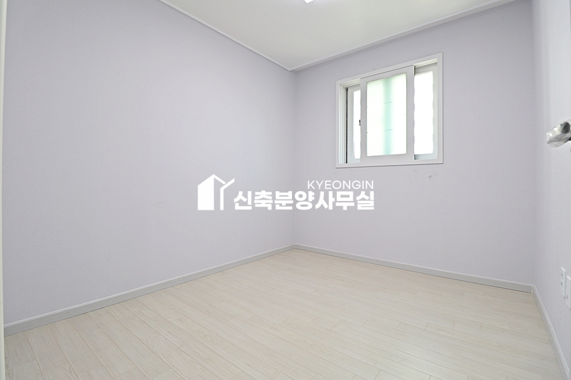 인천 계양구 효성동 경복하우스 [ 2룸 . 3룸 . 테라스 Type ] 분양 매물번호 13282 사진 39