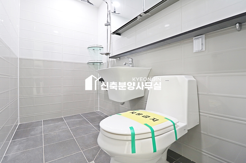 인천 계양구 효성동 경복하우스 [ 2룸 . 3룸 . 테라스 Type ] 분양 매물번호 13282 사진 40