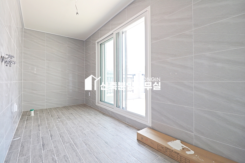 인천 계양구 효성동 경복하우스 [ 2룸 . 3룸 . 테라스 Type ] 분양 매물번호 13282 사진 41