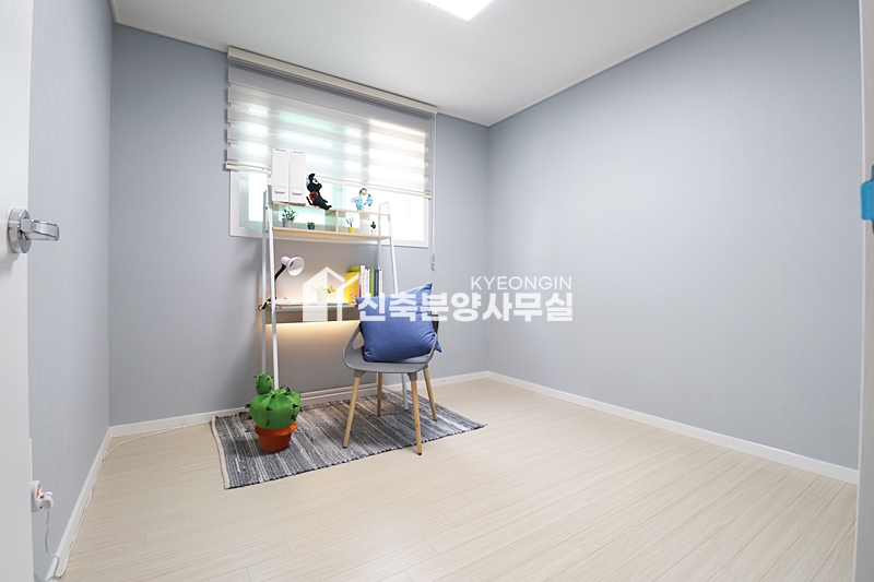 인천 계양구 효성동 금호하우스 [ 2룸 . 3룸 . 테라스 Type ] 분양 매물번호 11373 사진 11