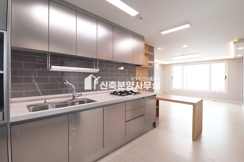 인천 계양구 효성동 금호하우스 [ 2룸 . 3룸 . 테라스 Type ] 분양 매물번호 11373 사진 14
