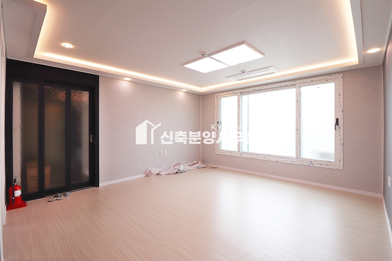 인천 계양구 효성동 금호하우스 [ 2룸 . 3룸 . 테라스 Type ] 분양 매물번호 11373 사진 15