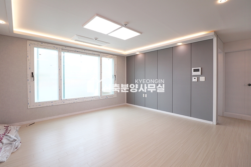 인천 계양구 효성동 금호하우스 [ 2룸 . 3룸 . 테라스 Type ] 분양 매물번호 11373 사진 17