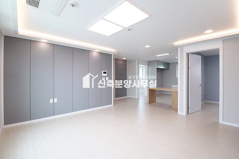 인천 계양구 효성동 금호하우스 [ 2룸 . 3룸 . 테라스 Type ] 분양 매물번호 11373 사진 18