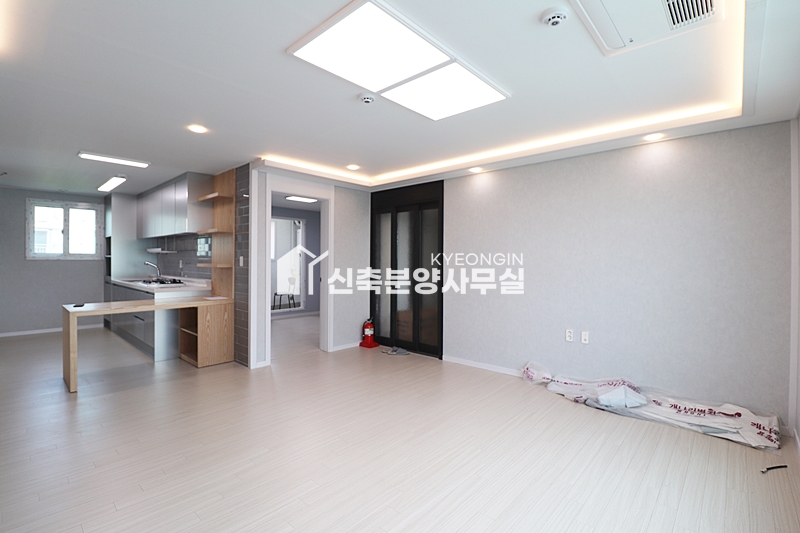 인천 계양구 효성동 금호하우스 [ 2룸 . 3룸 . 테라스 Type ] 분양 매물번호 11373 사진 19
