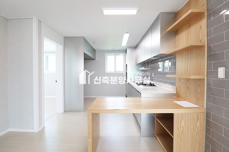 인천 계양구 효성동 금호하우스 [ 2룸 . 3룸 . 테라스 Type ] 분양 매물번호 11373 사진 21
