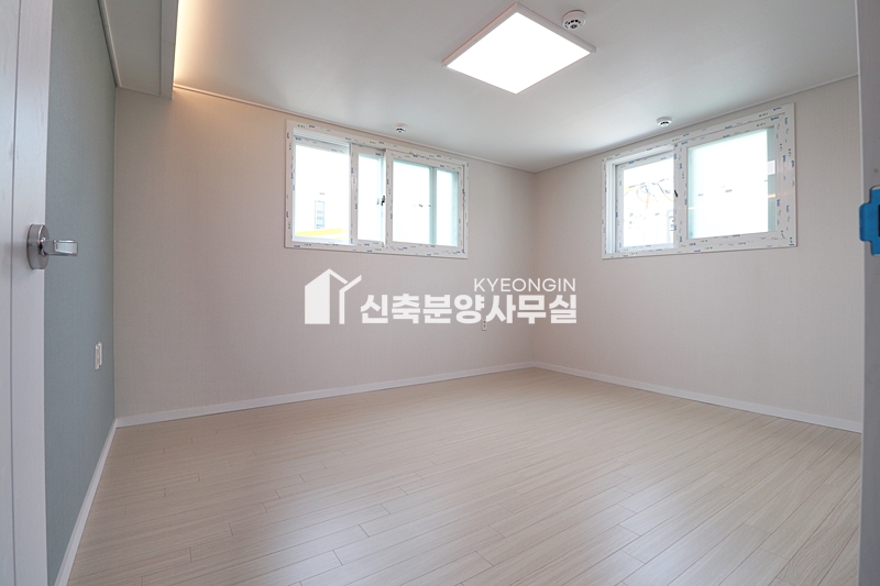 인천 계양구 효성동 금호하우스 [ 2룸 . 3룸 . 테라스 Type ] 분양 매물번호 11373 사진 25