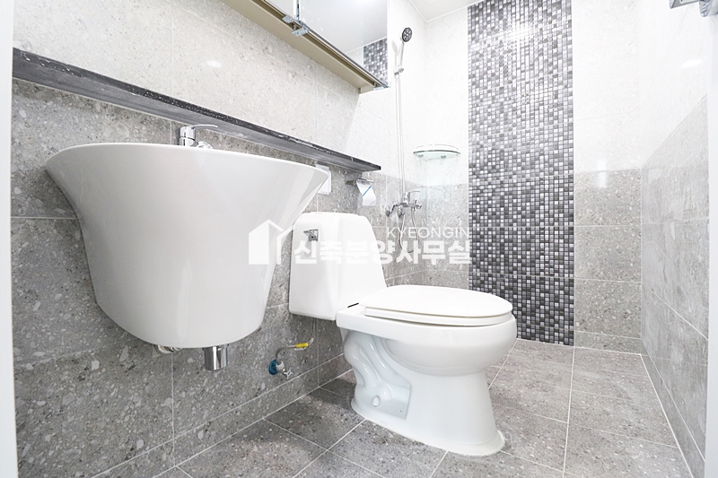 인천 계양구 효성동 금호하우스 [ 2룸 . 3룸 . 테라스 Type ] 분양 매물번호 11373 사진 26