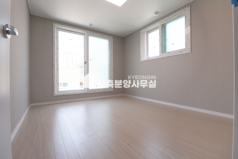 인천 계양구 효성동 금호하우스 [ 2룸 . 3룸 . 테라스 Type ] 분양 매물번호 11373 사진 27