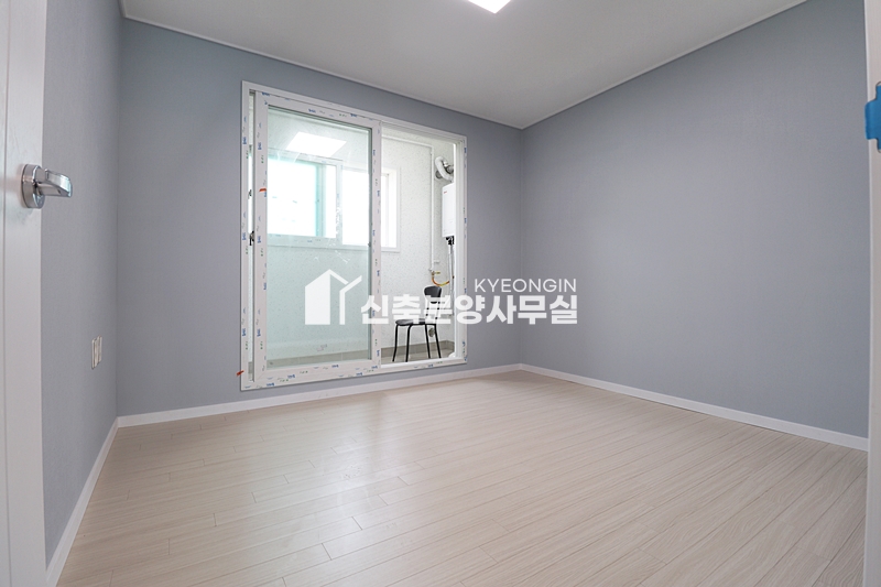 인천 계양구 효성동 금호하우스 [ 2룸 . 3룸 . 테라스 Type ] 분양 매물번호 11373 사진 28