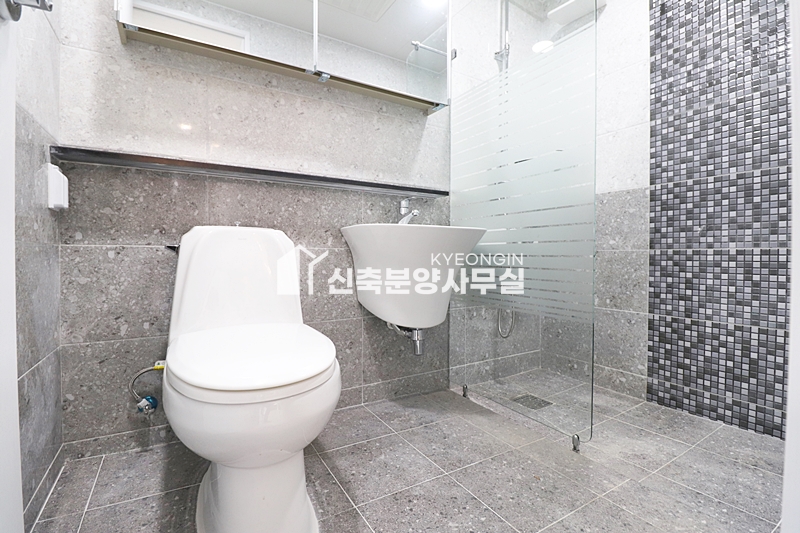 인천 계양구 효성동 금호하우스 [ 2룸 . 3룸 . 테라스 Type ] 분양 매물번호 11373 사진 30