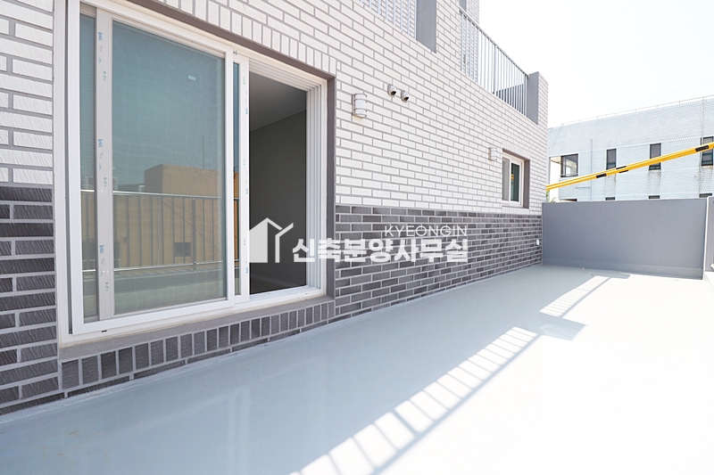 인천 계양구 효성동 금호하우스 [ 2룸 . 3룸 . 테라스 Type ] 분양 매물번호 11373 사진 32