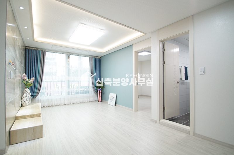 인천 계양구 효성동 씨엘블루 분양 매물번호 11371 사진 3