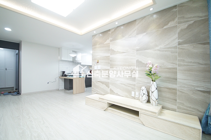 인천 계양구 효성동 씨엘블루 분양 매물번호 11371 사진 5