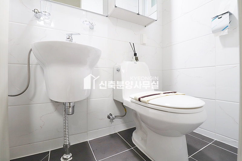 인천 계양구 효성동 모던하우스 13차 [ 3룸 . 2룸 Type ] 분양 매물번호 11372 사진 13
